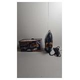 Shark Professional steam iron