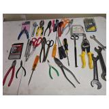 Tool drawer assortment