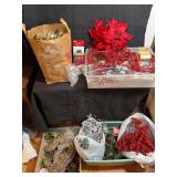 Holiday Crafting Supplies