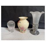 Miscellaneous Vases