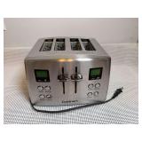 Cuisinart Four-Slot Toaster