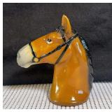 Ceramic Horse Head Bottle Opener