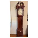 Howard Miller Shreveport Grandfather Clock