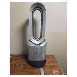 Dyson Pure Hot+Cool Link air purifier, fan, and heater