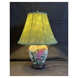 Table Lamp with Shade (21”)