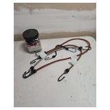 Bungee cord Assortment