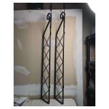 (2)New 3-Way Trellis 56'x14'