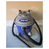 Shop-Vac 6 Gal 3 HP shop vacuum