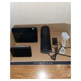 Collection of Amazon Gear