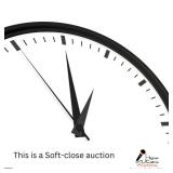 Soft Close Auction