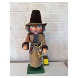German Nutcracker 15”