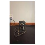 Tower Reflex twin-lens reflex (TLR) camera