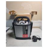 Power On Board Jump-start System