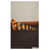 Nesting Dolls 9