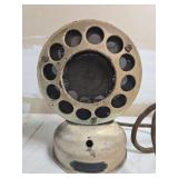 Kodel Microphone Loud Speaker circa early 1900s