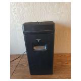 Casemate 12 Sheet paper shredder