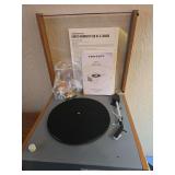 Crosley OTTO turntable