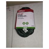 NIB 50-foot outdoor extension cord