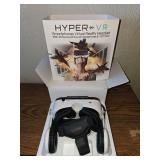 NIB Hyper++VR Headset