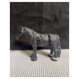 Cast Iron Draft Horse