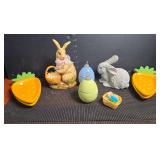 Easter Decor collection