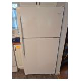 Whirlpool Refrigerator/Freezer
