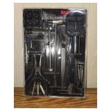 NIB NOS Stalwalt Watch Repair Toolkit
