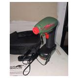 Air Dragon 12v Portable Air Compressor in case