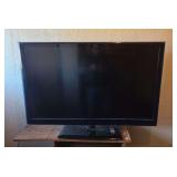 LG 47-inch, Full HD (1080p) LED-backlit LCD TV