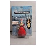 NIB Accoutrements Marie Antoinette action figure