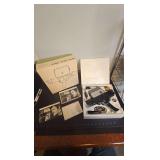 Bolex 160 MacroZoom Super 8 camera in original box