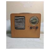 Vintage Emerson Radio