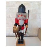 15” Nutcracker made in West Germany