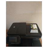 HP Photosmart 7510 All-in One printer