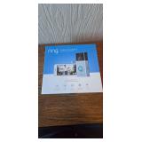 NIB Ring Video Doorbell 2