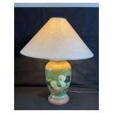 Table Lamp with Shade (23”)