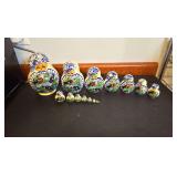 Nesting Dolls 1