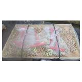 9200 Lb Ratchet Binders & G70 Chains Set