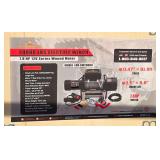 Landhonor 20000Lbs Electric Winch