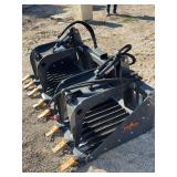 Landhonor Rock Grapple