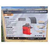 Landhonor Heavy Duty Wheel Balancer
