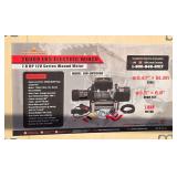 Landhonor 20000Lbs Electric Winch