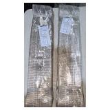 Pair Landhonor Webbing Slings - 4T x 6M