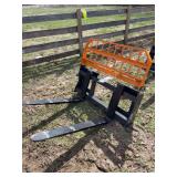 Landhonor pallet forks