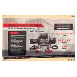 Landhonor 20000Lbs Electric Winch