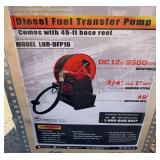 Landhonor Diesel Fuel Transfer Pump