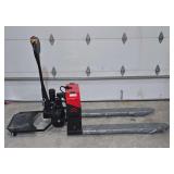 SD Lanch Electric Pallet Truck