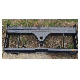 Wolverine Pallet Fork Frame - PFF1-13-45W