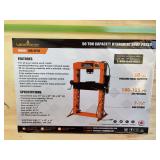 Landhonor 50 Ton Capacity Hydraulic Shop Press