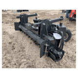 Landhonor Power Rake